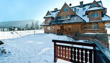 Sun & Snow Resorts Lipki Park