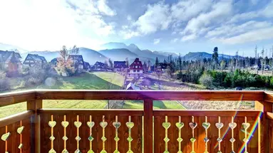 Sun & Snow Resorts Lipki Park