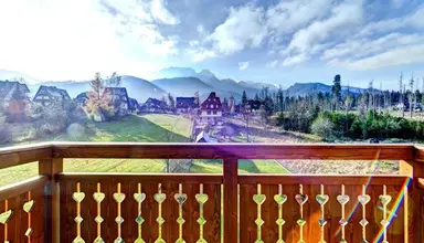 Sun & Snow Resorts Lipki Park