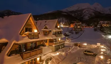 Sun & Snow Resorts Lipki Park