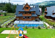 Sun & Snow Resorts Lipki Park