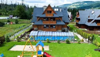 Sun & Snow Resorts Lipki Park