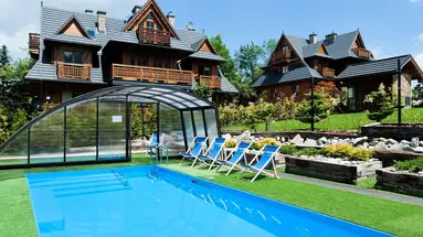 Sun & Snow Resorts Lipki Park