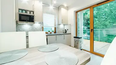 Sun & Snow Sarnia Residence Karpacz