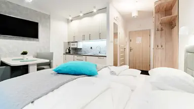 Sun & Snow Sarnia Residence Karpacz