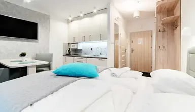 Sun & Snow Sarnia Residence Karpacz