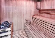 Sun & Snow SPA Casa Marina