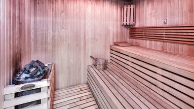 Sun & Snow SPA Casa Marina