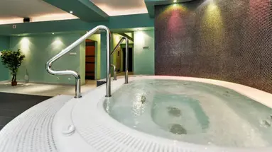 Sun & Snow SPA Casa Marina