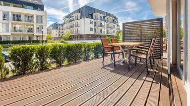 Sun & Snow SPA Casa Marina