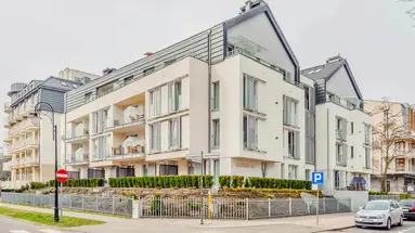 Sun & Snow SPA Casa Marina