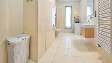 Sun & Snow SPA Casa Marina
