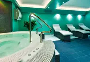Sun & Snow SPA Casa Marina