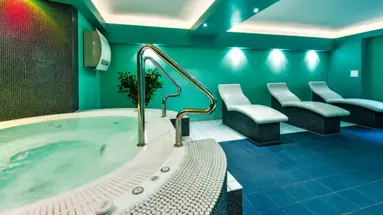 Sun & Snow SPA Casa Marina