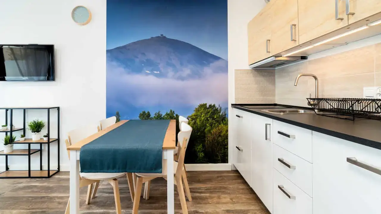 Sun & Snow Triventi Mountain Residence