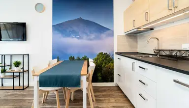 Sun & Snow Triventi Mountain Residence