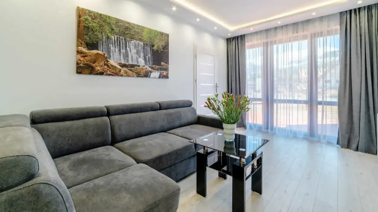 Sun & Snow Triventi Mountain Residence