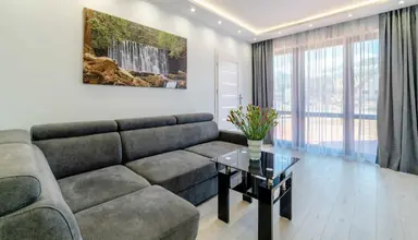 Sun & Snow Triventi Mountain Residence