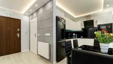 Sun & Snow Triventi Mountain Residence