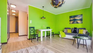 Sun & Snow Ustka Wczasowa
