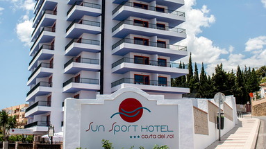 Sun Sport (ex. Vita Marina Sur)