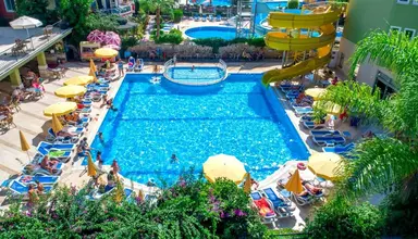 Sun Star Beach