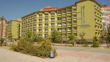 Sun Star Beach
