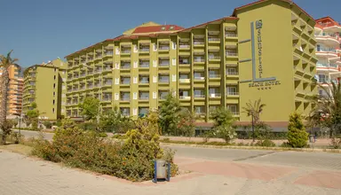 Sun Star Beach