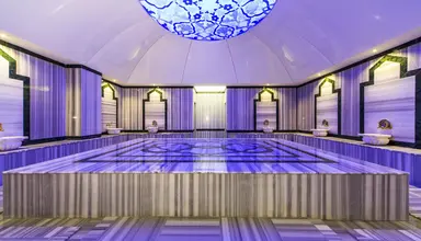 Sun Star Resort
