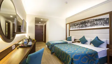 Sun Star Resort