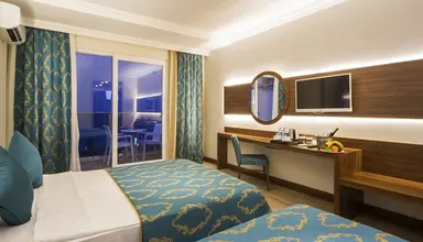 Sun Star Resort