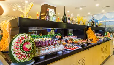Sun Star Resort