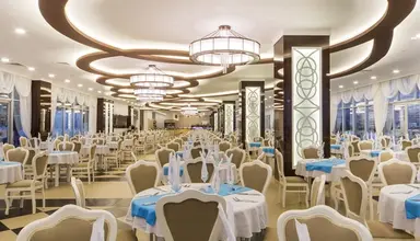 Sun Star Resort