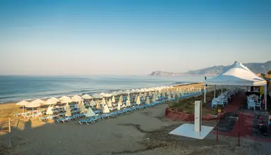 Sun Star Resort