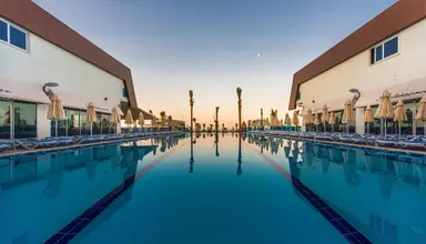 Sun Star Resort