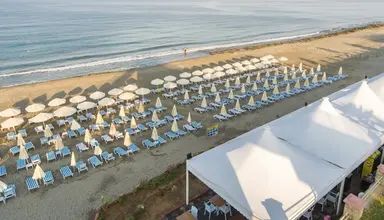 Sun Star Resort