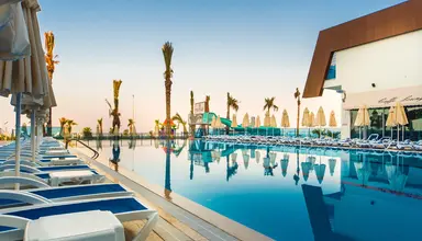 Sun Star Resort