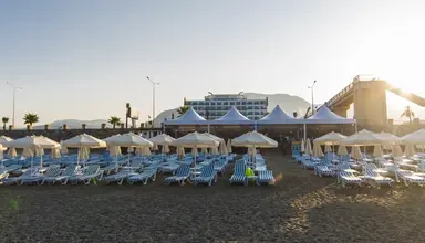 Sun Star Resort