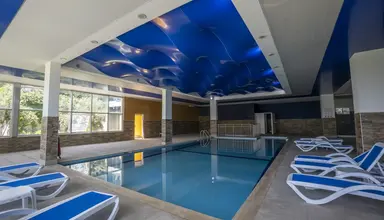 Sun Star Resort