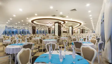 Sun Star Resort