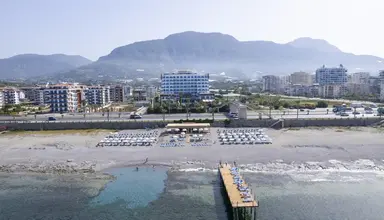 Sun Star Resort