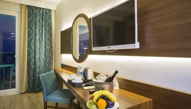 Sun Star Resort