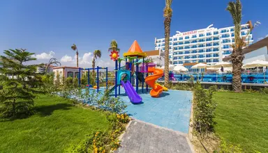 Sun Star Resort