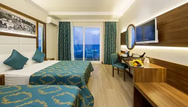 Sun Star Resort