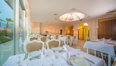 Sun Star Resort