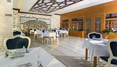 Sun Star Resort