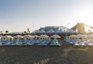 Sun Star Resort