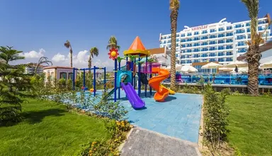 Sun Star Resort