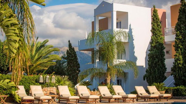 Sun Village ( Malia)