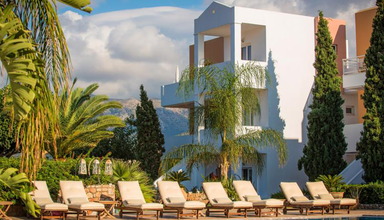 Sun Village ( Malia)